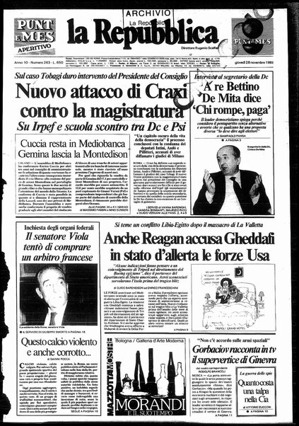 La repubblica